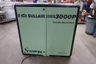 Sullair 40 Hp Rotary Screw Air Compressor